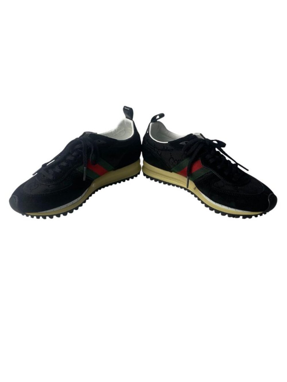 Gucci Sherry Line Sneakers 35 - Picture 6 of 15